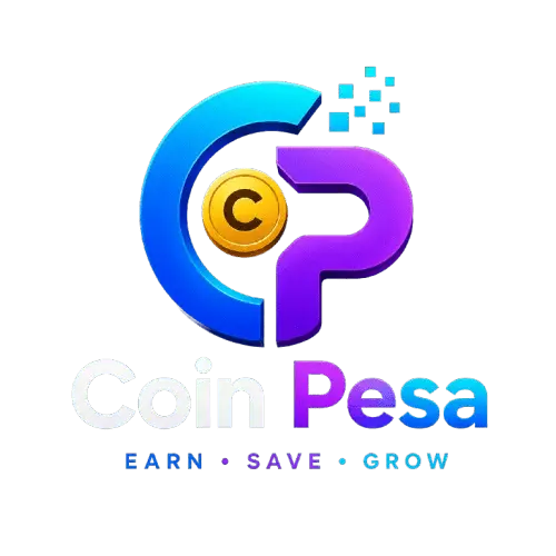 CoinPesa Logo