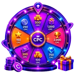 Lucky Spin